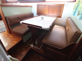 1979 Hatteras Double Cabin
