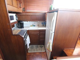 1979 Hatteras Double Cabin for sale