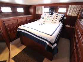 1979 Hatteras Double Cabin