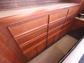 1979 Hatteras Double Cabin kaufen