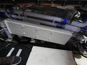 1979 Hatteras Double Cabin