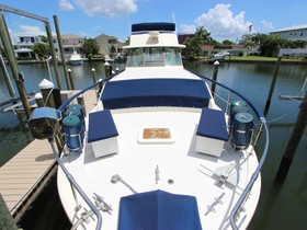 1979 Hatteras Double Cabin for sale
