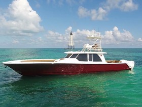 2022 Gulf Crosser 52 for sale