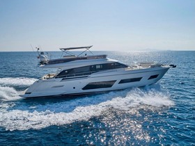 Ferretti Yachts 670 Immaculate Condition