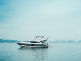 2012 Princess Flybridge 60 Motor Yacht til salgs