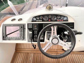 Osta 2012 Princess Flybridge 60 Motor Yacht