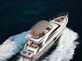 Купить 2012 Princess Flybridge 60 Motor Yacht