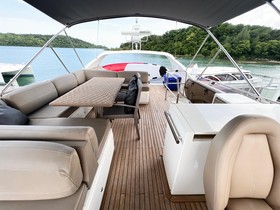 2012 Princess Flybridge 60 Motor Yacht на продажу