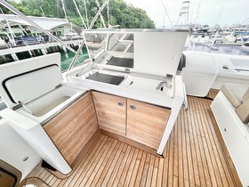 2012 Princess Flybridge 60 Motor Yacht myytävänä