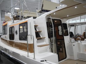 2023 Ranger Tugs R-31 Command Bridge Luxury Edition