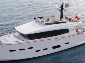 Cormorant Yachts Cor66 Rav