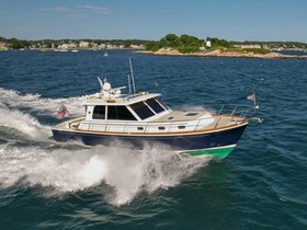 2008 Grand Banks 45 Eastbay Sx for sale