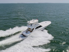 Købe 2017 Jamie Chadwick Boats Custom Carolina Sport Fishing Convertible