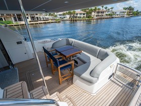 2018 Princess F62 for sale