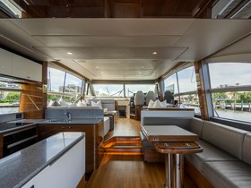 2018 Princess F62 à vendre