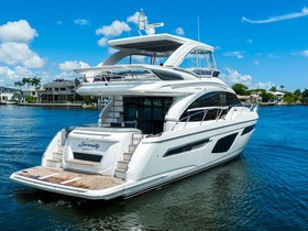 Buy 2018 Princess F62