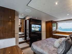 Buy 2018 Princess F62