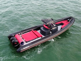 2008 Sea Water 410 Convertible for sale