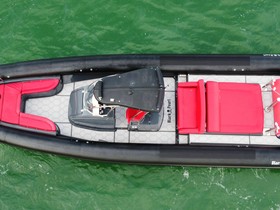 2008 Sea Water 410 Convertible for sale