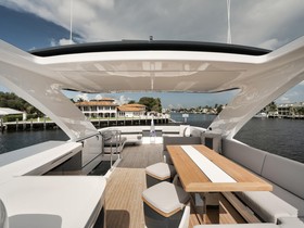 2022 Pearl 62 for sale