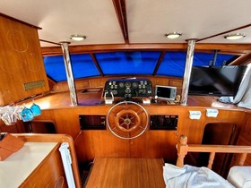 1992 Kha Shing 42 Catamaran na prodej
