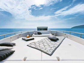 Buy 2012 Pershing 92