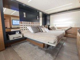 2012 Pershing 92 for sale