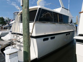 Kjøpe 1989 Ocean Yachts 48 Motoryacht