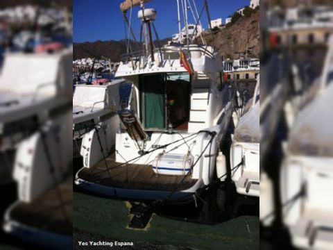 2006 Prestige 32 kaufen