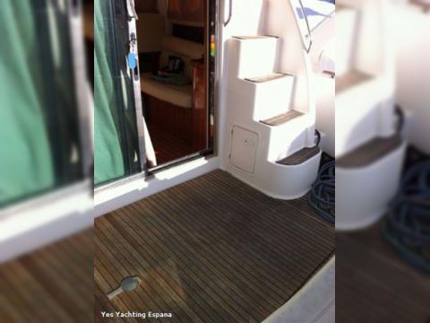 2006 Prestige 32 zu verkaufen