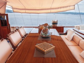 2000 Gulet Sailing Yacht