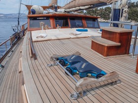 Buy 2000 Gulet Sailing Yacht