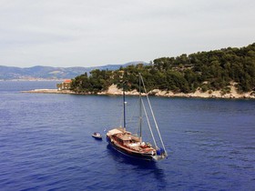 2000 Gulet Sailing Yacht for sale
