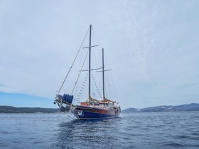 2000 Gulet Sailing Yacht for sale