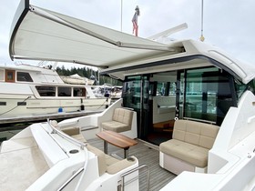 Købe 2015 Tiara Yachts C44 Coupe