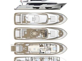 2017 Custom Line Navetta 28