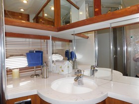 2002 Sunseeker Manhattan 74 eladó