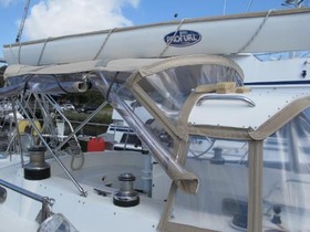 1982 Stevens 47
