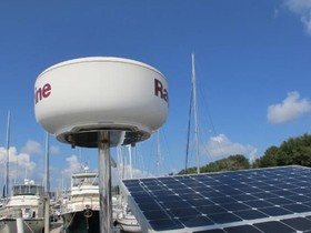 1982 Stevens 47 for sale