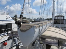 1982 Stevens 47