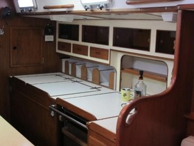1982 Stevens 47 for sale