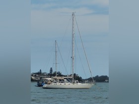 1982 Stevens 47 for sale