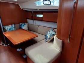 2008 Beneteau Oceanis