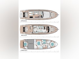 Koupit 2023 Cormorant Yachts Cor66 Rav