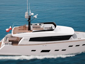 2023 Cormorant Yachts Cor66 Rav