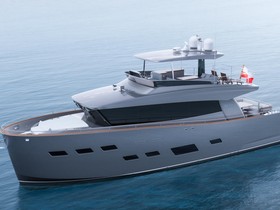 Kjøpe 2023 Cormorant Yachts Cor66 Rav