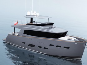 Kjøpe 2023 Cormorant Yachts Cor66 Rav