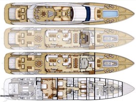 2010 Palmer Johnson Sport Yacht 170