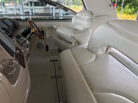 2000 Sea Ray 410 Express Cruiser