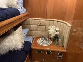 2001 Sunseeker Manhattan